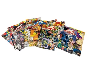 Marvel Comics X Factor Serie Konvolut verschiedene Comics (insgesamt 13 Comics) - Bild 1 von 8