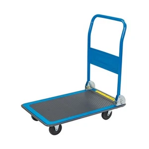 Silverline - Lori Platform Lipat - 150kg - Picture 1 of 5