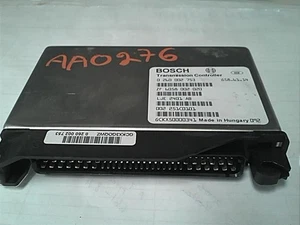 00 01 02 03 JAGUAR XJ8 CHASSIS ECM 8518 - Picture 1 of 2