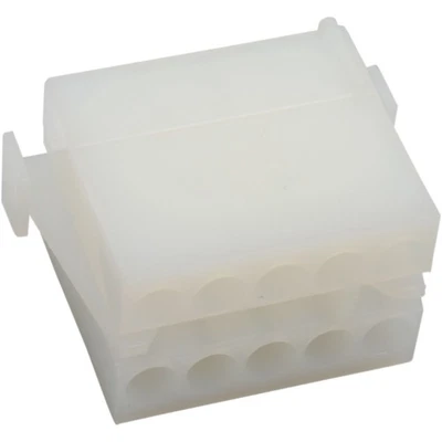 Conector Namz AMP Mate-n-Lock 70293-87 - 10 pines hembra NA-1-480285-0 Foto 1 de 4