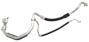 Mercedes W212 Mopf 250CDI Kombi A2128308200 Klimaleitung Klimaschlauch - Picture 1 of 6