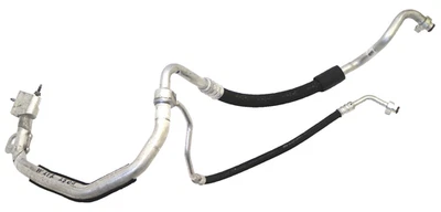 Mercedes W212 Mopf 250CDI Kombi A2128308200 Klimaleitung Klimaschlauch - Image 1 of 4