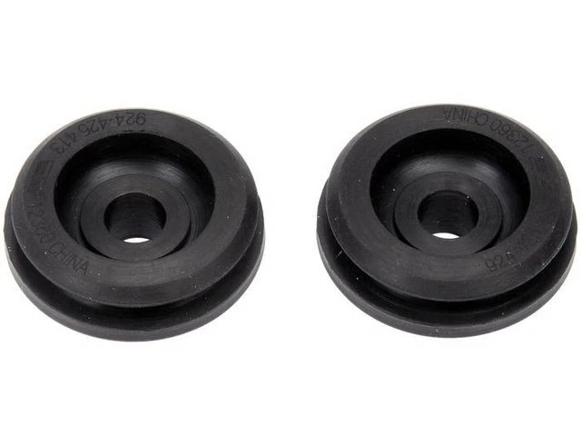 Buje superior de montaje del radiador para Nissan 300ZX 1990-1996 1994 1992 1991 XG756HB Foto 1 de 1