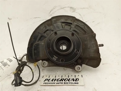 VOLVO XC70 V70 Left Driver Front Knuckle Hub Fits 2001 2002 2003 2004 - Image 1 of 4