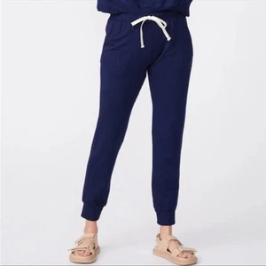 Monrow Mujeres Supersuave Polar Novia Sudaderas Jogger Pantalones de chándal Talla Grande - Imagen 1 de 11