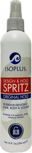 Designing & Holding Spritz 10 Oz. - Picture 1 of 1