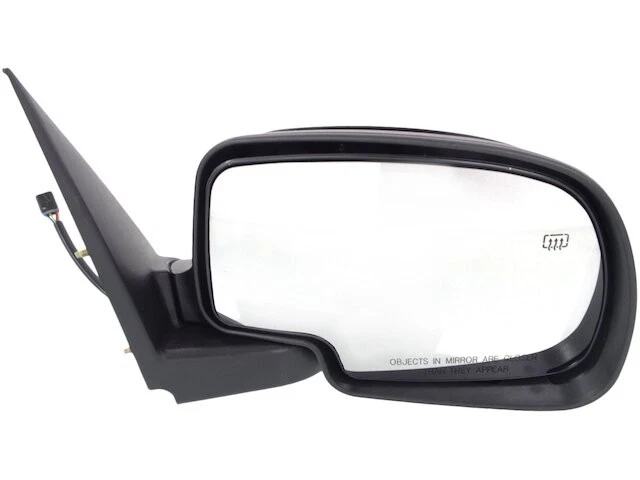 Espejo retrovisor derecho para Cadillac Escalade EXT 2002 base SG184RX espejo de puerta Foto 1 de 1