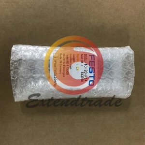 Ein neuer FESTO Schieberzylinder DGSL-10-20-P1A 543950 - Bild 1 von 6