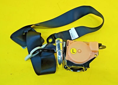 Retractor de cinturón de seguridad delantero izquierdo lado conductor Honda Accord 2013-2019 Foto 1 de 4