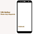Front outer glass Touch Screen For Samsung Galaxy J4+ J6+ J610 J415 J4/ J6 Plus
