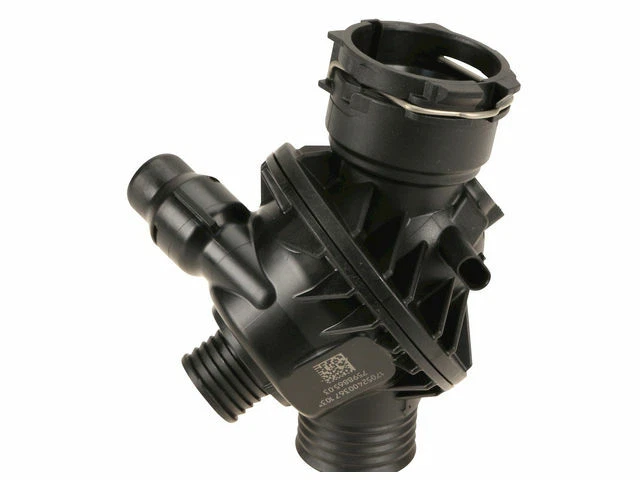 Thermostat Assembly For 2013-2015 BMW ActiveHybrid 3 2014 S376MJ - Image 1 of 1
