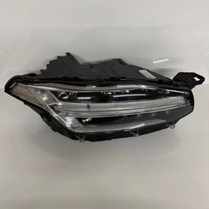 VOLVO XC90 DRIVER SIDE RIGHT LED HEADLIGHT 31655810 2014 2018 FRONT XC 90 - Picture 1 of 15