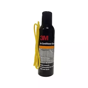 3M Air Conditioner Cleaner Foam, Remove Dust and Mould from AC (Black,120g) - Picture 1 of 3