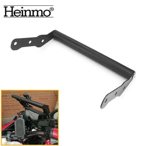 Motorcycle GPS Smart Phone Navigation Bracket Holder For Honda CB500X 2017-2023 - Picture 1 of 6
