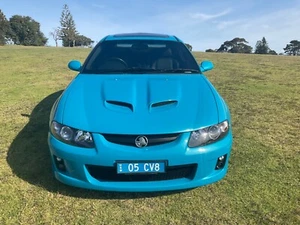 holden monaro cv8 - Picture 1 of 10