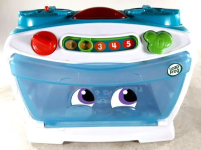 Leap Frog Number Lovin' Oven - Image 1 of 4