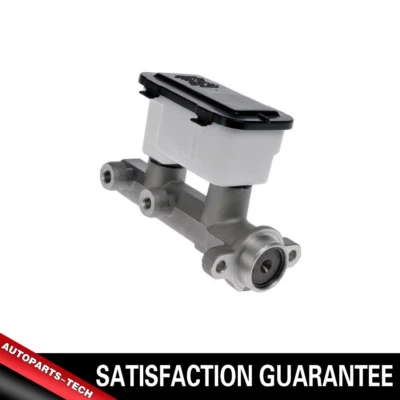 Depósito de cilindro maestro de freno para Chevy GMC C/K 1500 2500 Suburban 4746392 Foto 1 de 2