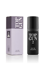 Milton Lloyd Top Gun 2 Perfume Fragrance For Men Him 50ml Eau De Toilette EDT
