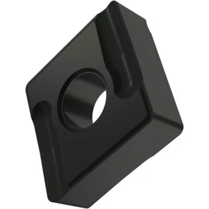 10 placas de corte reversibles PRAMET CNMG 120408ER-SI T9325 CNMG 432R-SI T9325 - Imagen 1 de 1