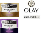Olay Anti-Wrinkle Night Cream Pro Vital and Anti-Wrinkle Firm & Lift 50 ml - New