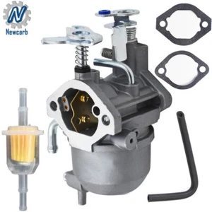 Carburador para EZGO RXV TXT Valor Carb con motor Kawasaki con juntas de admisión y base - Imagen 1 de 7