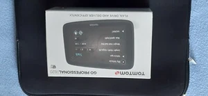 gps poids lourd tomtom go professional 620 - Afbeelding 1 van 3