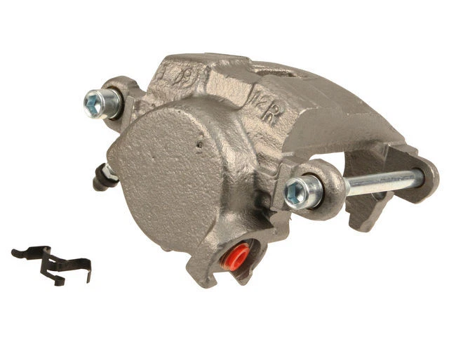 Pinza de freno delantera derecha AC Delco 27478VQBN 1996 Chevrolet Blazer 1995-1997 Foto 1 de 2