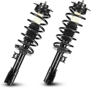 Ammortizzatore Molla Puntone Anteriore Completo Adatto per Chevrolet Equinox 2005-2006, - Foto 1 di 8