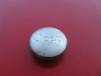 JEEP COMPASS PATRIOT LIBERTY (1) 轮圈轮毂盖中心盖 1135 — 第 1/4 张图片