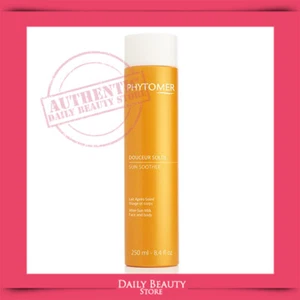Phytomer Douceur Soleil Sun Soother After Sun Milk Face and Body 250ml 8.4oz NEW - Picture 1 of 1