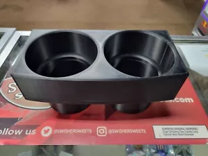 1998 - 2007 Toyota Land Cruiser 3d Printed ABS Cupholder (100 Series) - Picture 1 of 6