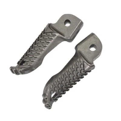 Clavijas delanteras para reposapiés Kawasaki Ninja ZX10R 2021-2025 Foto 1 de 2