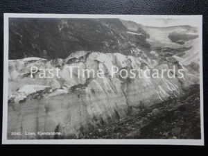 c1920's RP (Mint) - Loen, Kjendalsbrae - Norway - Picture 1 of 1