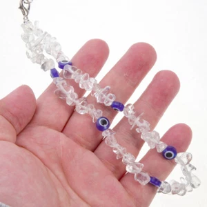 Mobile Phone Chain Pendant Beaded Charms Strap Cellphone Lanyard - Photo 1/12