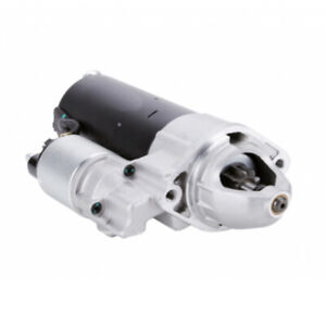 For BMW X5 Starter Motor 2000-2003 | 4.4L V8 4398cc Replaces 12-41-1-468-622
