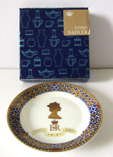 Sadler Queens Golden Jubilee Coaster **Boxed**