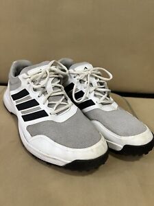 adidas Men's Tech Response 4.0 Golf Shoe Trainers Size 11