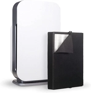 Alen FLEX Air Purifier, Quiet Air Flow for Large Rooms, 700 SqFt, Air Cleaner... - Picture 1 of 15