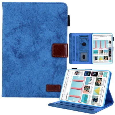 Funda inteligente para iPad Mini 1ª 2ª 3ª 4ª 5ª 6ª 7ª generación 7,9" 8,3" Foto 1 de 4