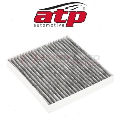 ATP Cabin Air Filter for 2004-2014 Acura TSX - HVAC Heating Ventilation Air ts - Image 1 of 4