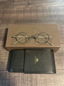 Gafas de sol Rigards RG1018TI JADE redondas Rigards - Imagen 1 de 6