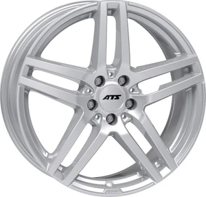 4x Ganzjahresräder ATS Mizar für Audi A4 B9 B9 ABE  17 Zoll Felgen 215 - Bild 1 von 1