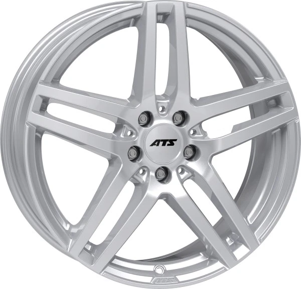 4x Ganzjahresräder ATS Mizar für Audi A4 B9 B9 ABE  17 Zoll Felgen 215 - Bild 1 von 1