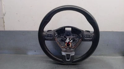 5C0419091L LENKRAD / T1P0225M10155 / 5708460 FÜR VOLKSWAGEN JETTA III 1K2 1.4 - Bild 1 von 4