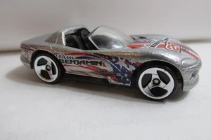 Hot Wheels ((1992 Release)) Benjamin Kostenloser Versand - Bild 1 von 3