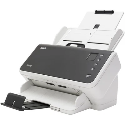 Kodak Alaris S2050 Sheetfed Scanner - 600 dpi Optical - Image 1 of 4