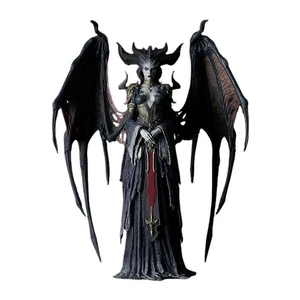 Statua: Diablo IV Pop Up Parade: LILITH - Good Smile Company - Imagen 1 de 8