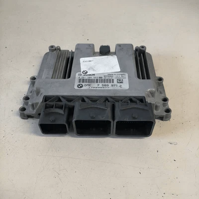 0262s04563 Centralina iniezione  MINI MINI Clubman (R55) 1.6 16V Cooper Sw - Immagine 1 di 4