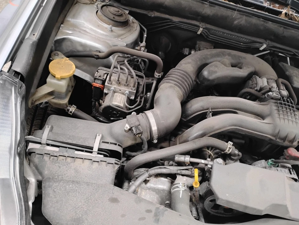 10 11 12 13 14 SUBARU LEGACY Air Cleaner Foto 1 de 1