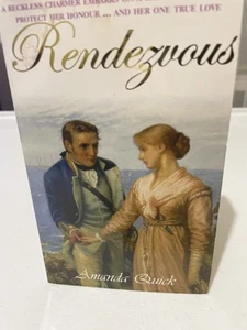 Rendevous Book - Picture 1 of 4